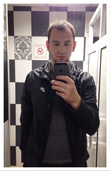 Александр Соколов