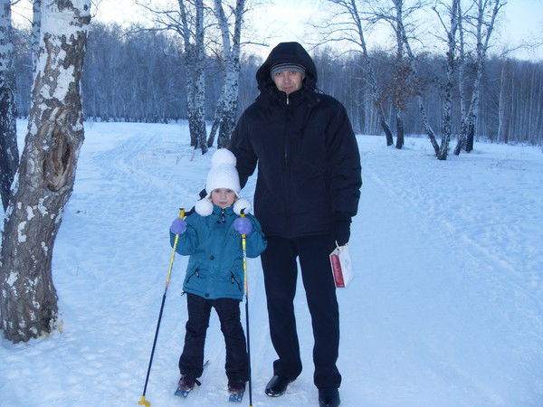 Александр Гамов