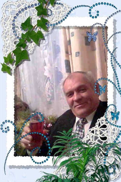 Виктор Иванов