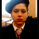 Андрей Петров