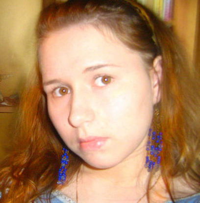 Анна Литвинова