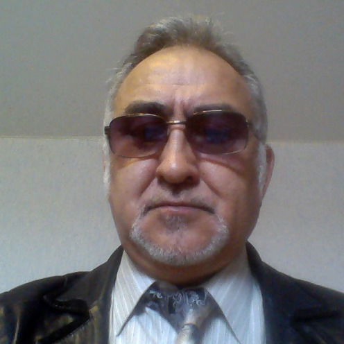 Альберт Ахметшин