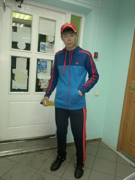 Сталбек Абдила