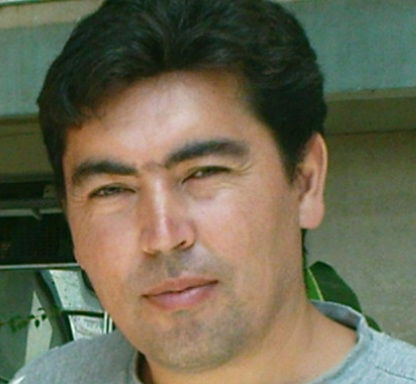 Бахтияр Мамедов