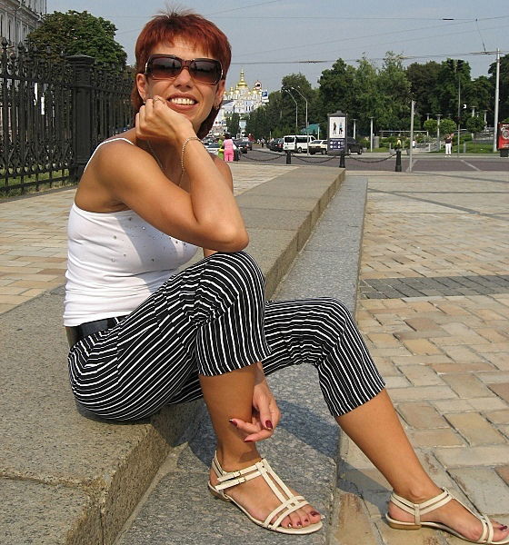 Лариса Назаренко