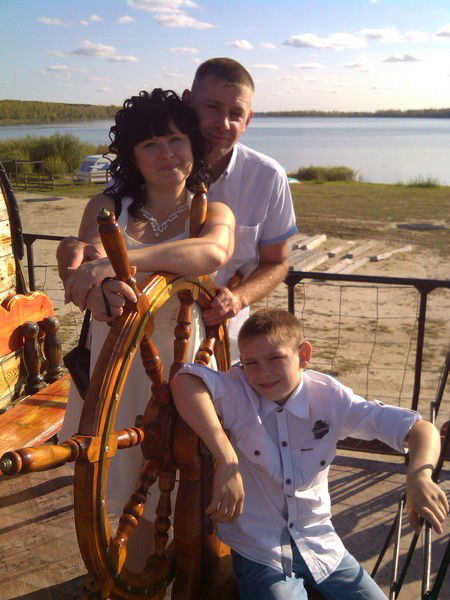 Игорь Коваленко