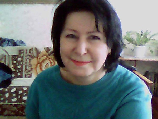 Светлана Афанасьева