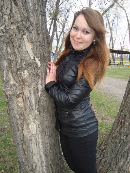 Екатерина Плотникова