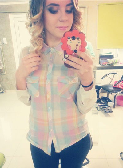 Вика Блажко