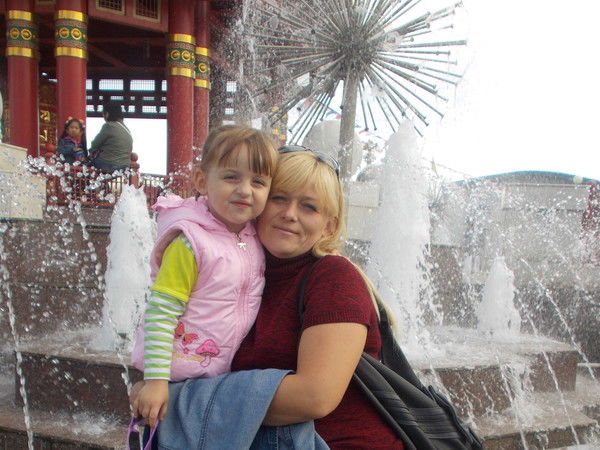 Лилия Витинцова