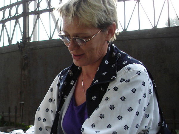 Наталья Шустерман