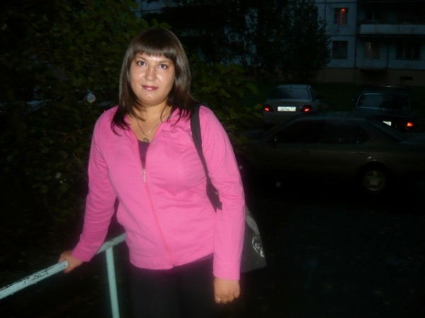 Альбина Циулина