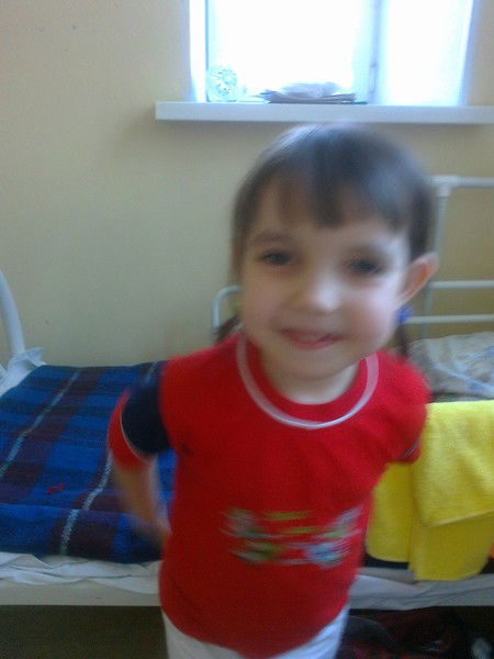 Рома Ковшов