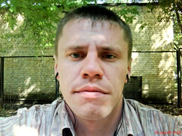 Артём Живаев