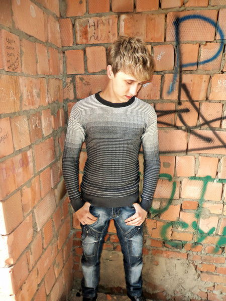 Николай Ком