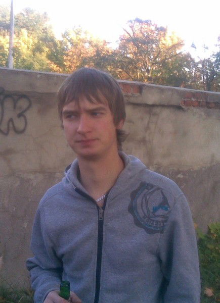 Валерий Соболевский