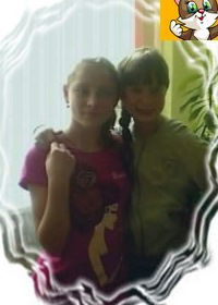 Эська Бондаренко