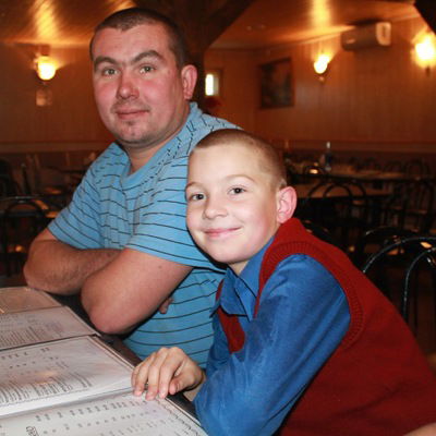 Василий Хромцов