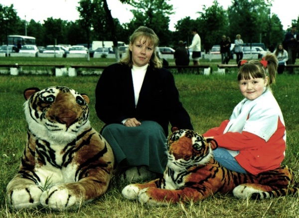 Света Гончарова