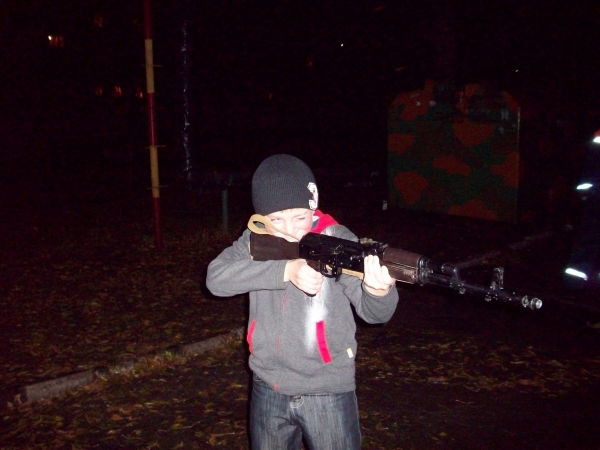 Некит Шубин