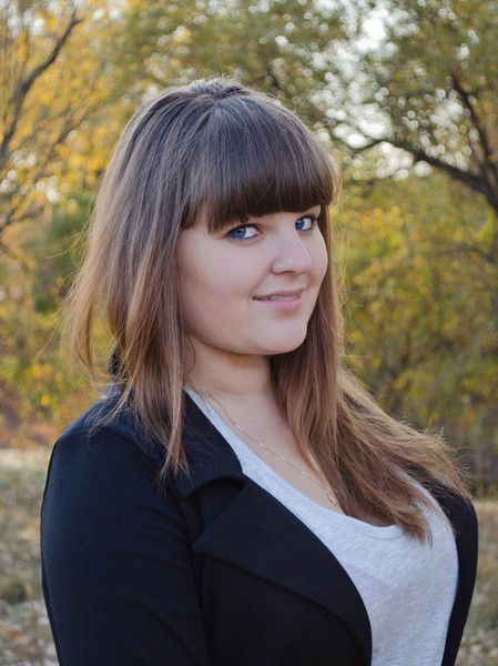 Юлия Нормова