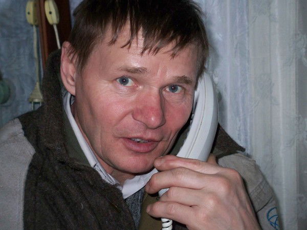 Валентин Семенцов