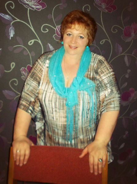 Тамара Головкина