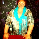 Тамара Головкина