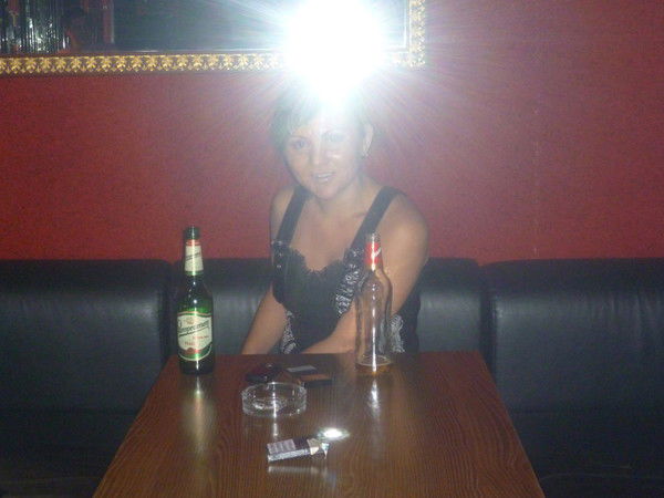 Юлия Велегжанина