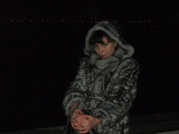 Екатерина Землякова