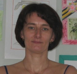 Вера Буренко