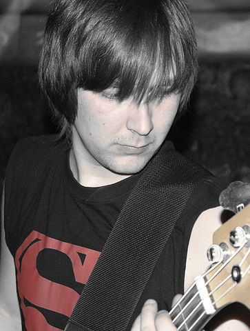 Алексей Кулаков