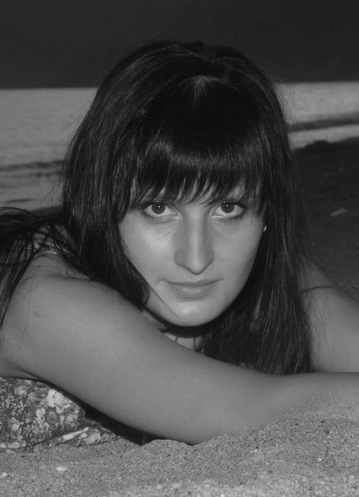 Дарья Клименко