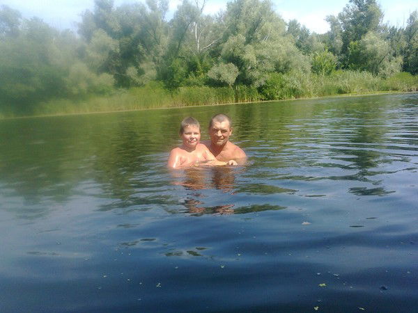 Владимир Боев