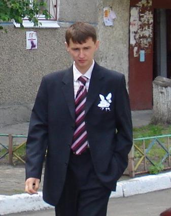 Дима Гунько