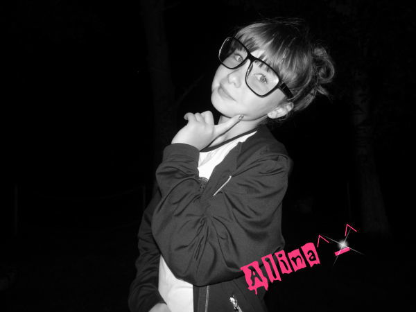 Алина Чарсова