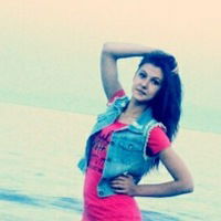 Юлия Андреева