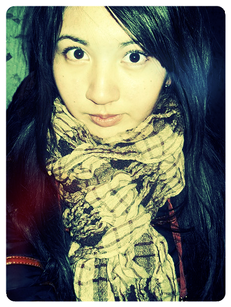 Айгерим Байзакова