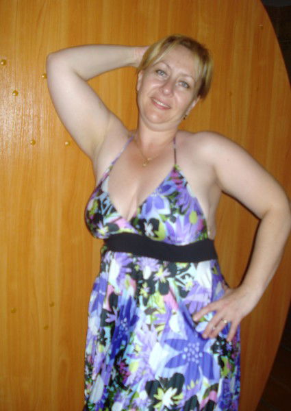 Ольга Борисова