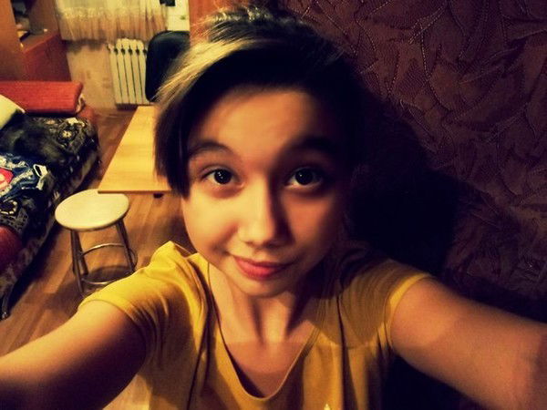 Диана Фатхулина