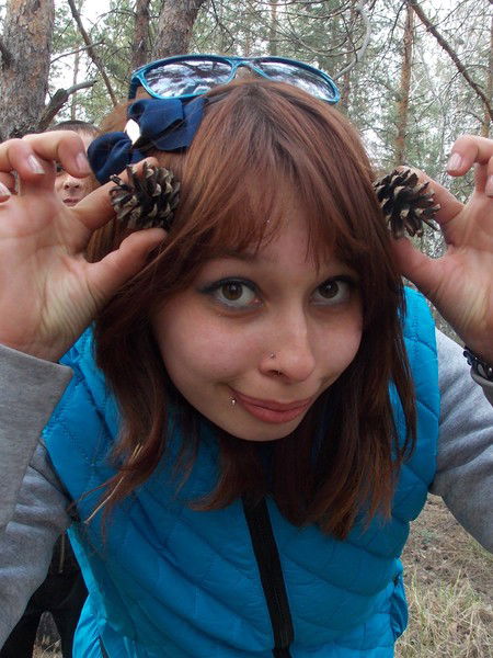 Мария Эдуардовна