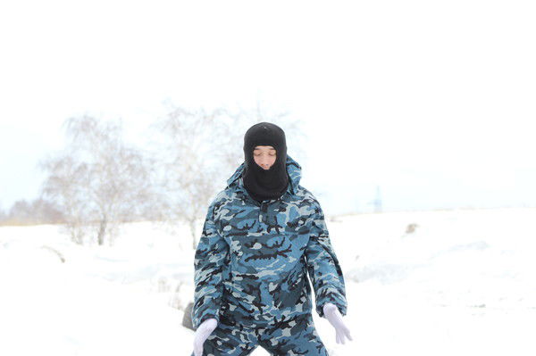 Игорь Маевский