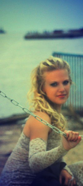 Кристина Солдатенкова