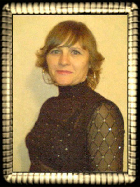 Ирина Климентьева