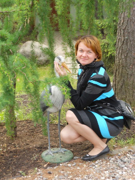 Викуля Говорущенко