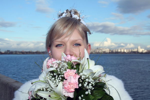 Наташа Годлевская