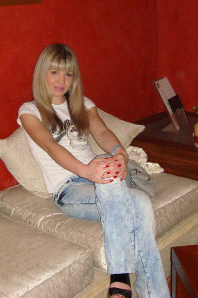 Виктория Афанасьева