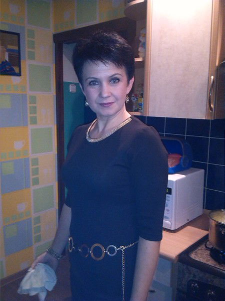 Наталья Жук