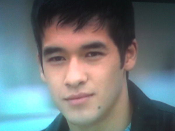 Нурлан Шуженов