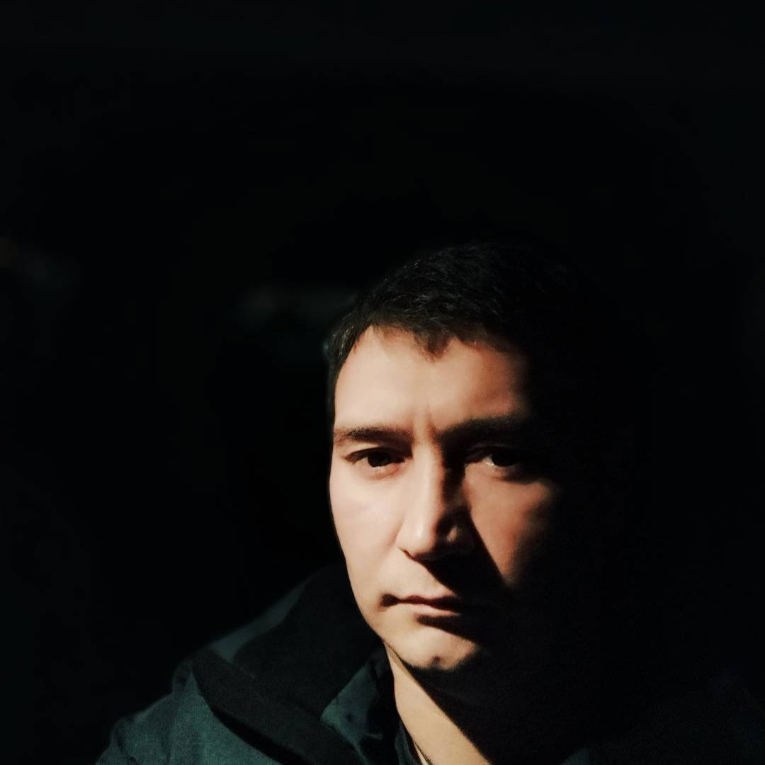 Ильнар Файзеев